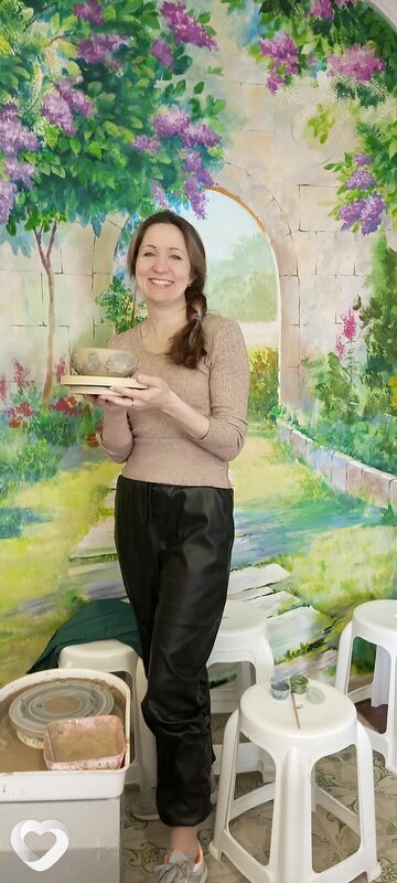 Марина, 45, Нижнем Новгороде — анкета №1214964