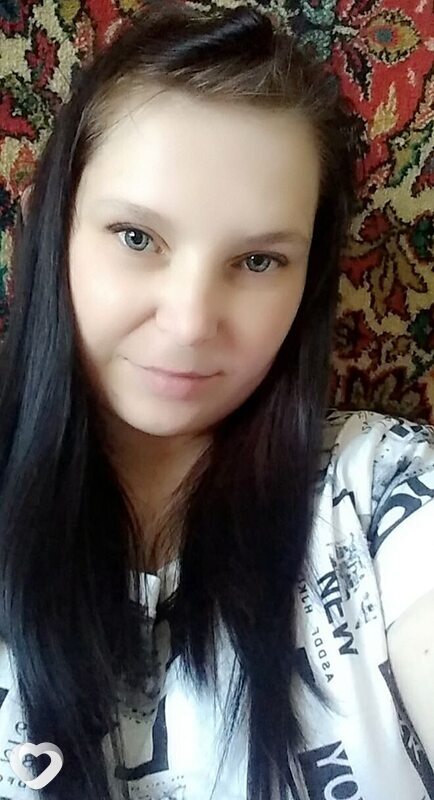 Татьяна, 31, Нижнем Новгороде — анкета №1214966