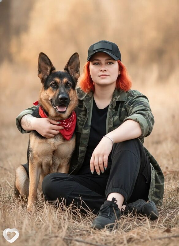 Катерина, 24, Владимире — анкета №1214971