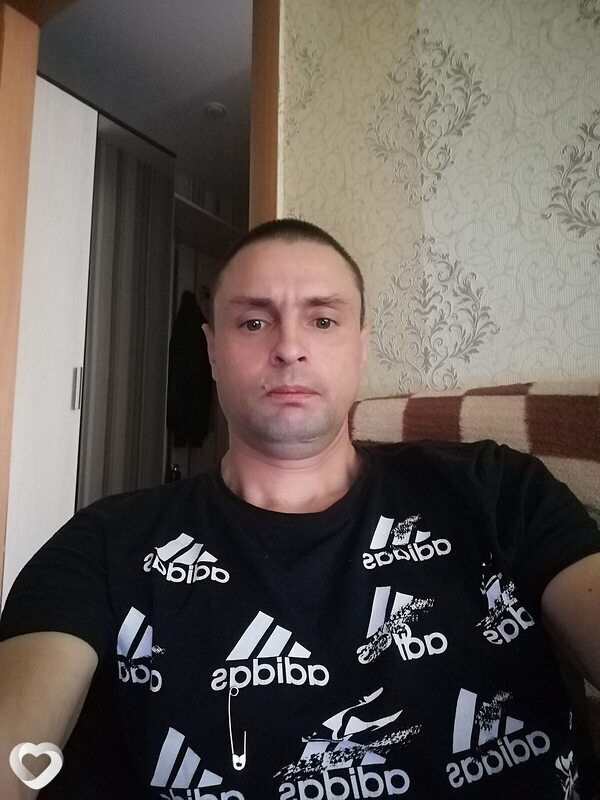 Анатолий, 36, Алапаевске — анкета №1214975