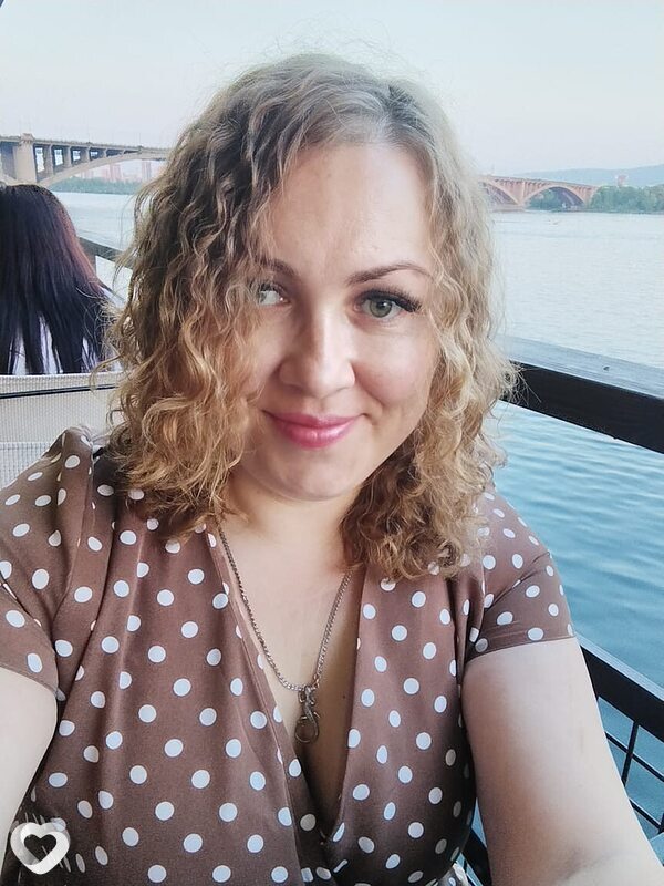 Татьяна, 43, Красноярске — анкета №1214982
