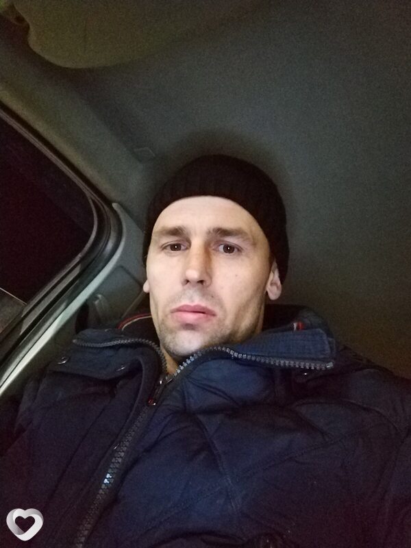 Сергей, 39, Тамбове — анкета №1214984