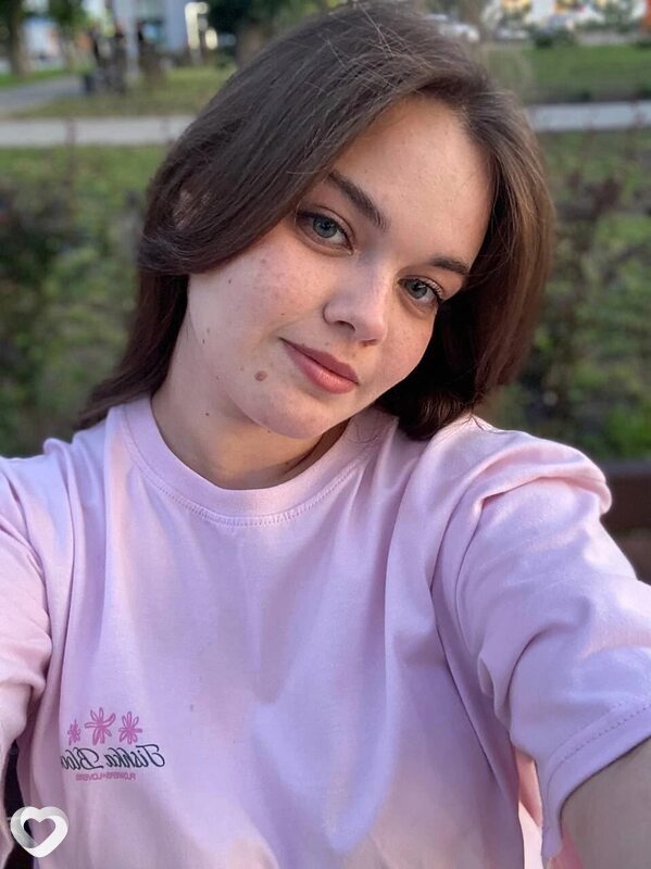 Елизавета, 20, Кропоткине — анкета №1214990