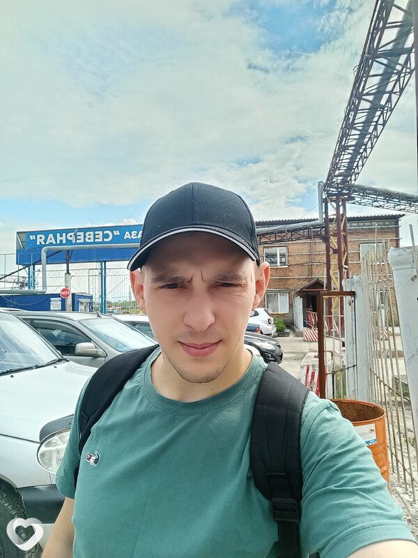 Женя, 34, Томске — анкета №1214996