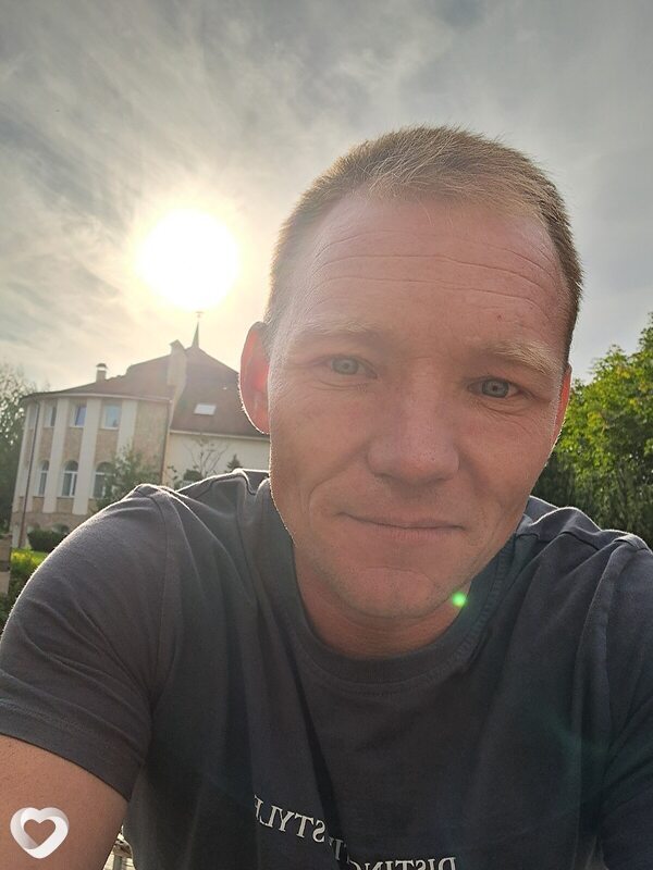 Андрей, 39, Санкт-Петербурге — анкета №1214998