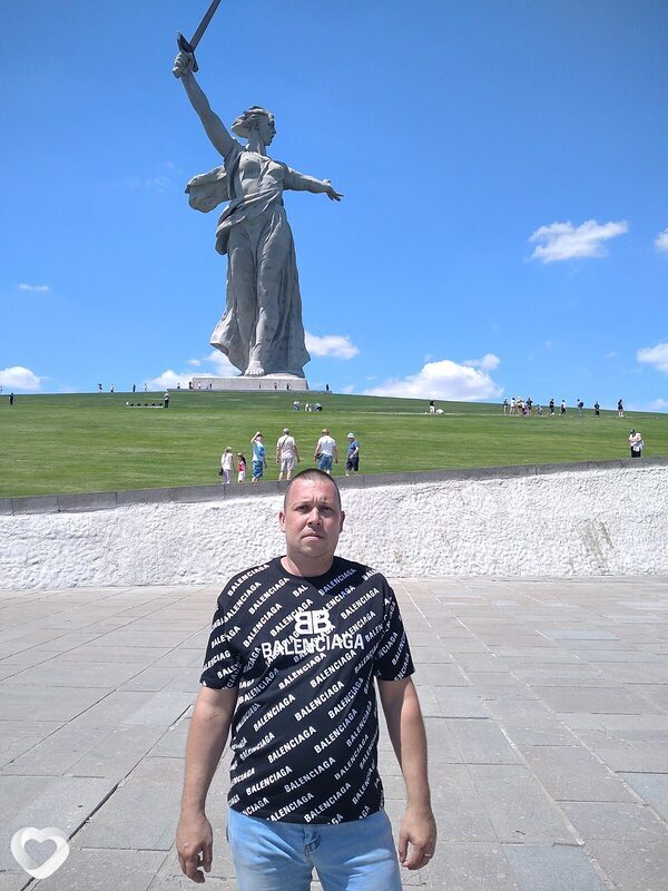 Константин, 41, Краснодаре — анкета №1215000