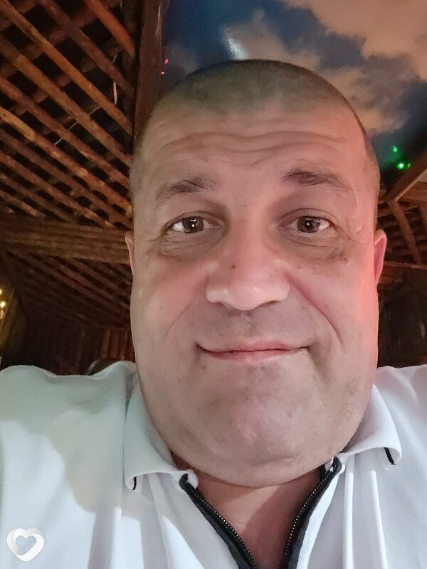 Юрий, 46, Улан-Удэ — анкета №1215009