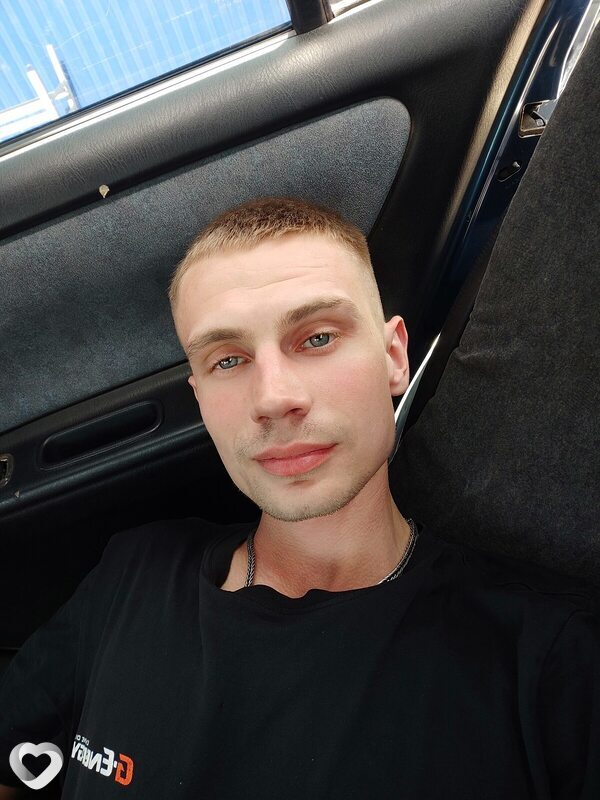 Валерий, 29, Братске — анкета №1215010