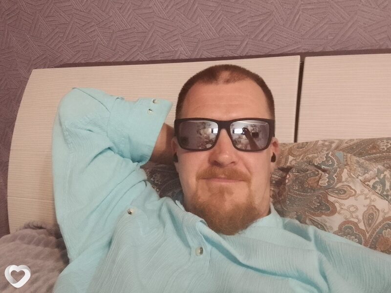 Павел, 40, Рязани — анкета №1215013