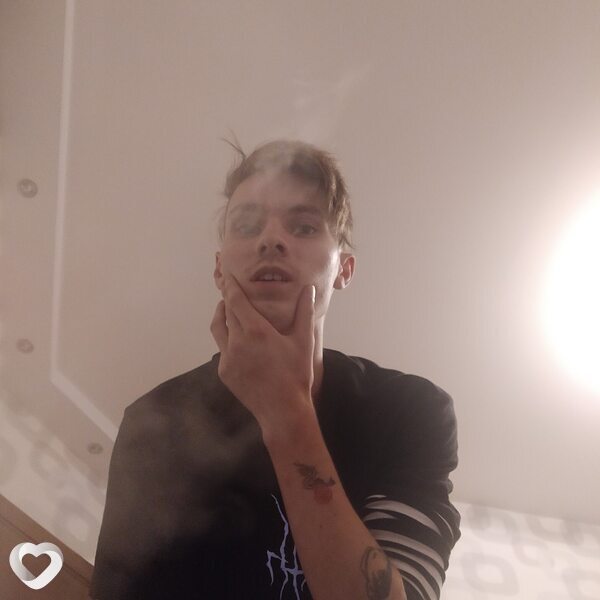 Павел, 23, Санкт-Петербурге — анкета №1215014