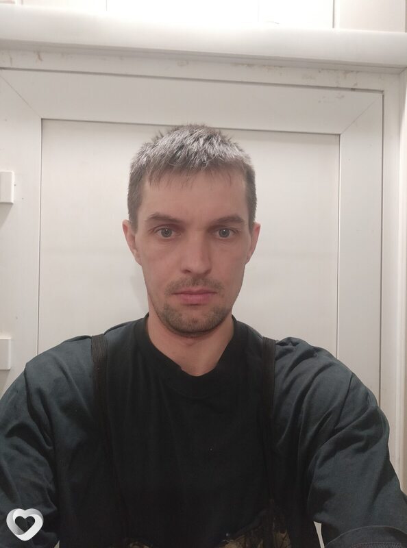 Алексей, 39, Пензе — анкета №1215017