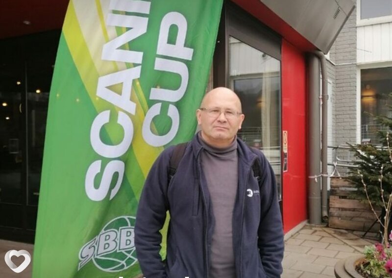 Юрий, 51, Бобруйске — анкета №1215018