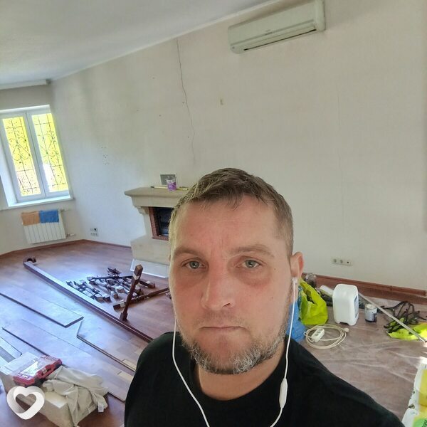 Дмитрий, 38, Подольске — анкета №1215028