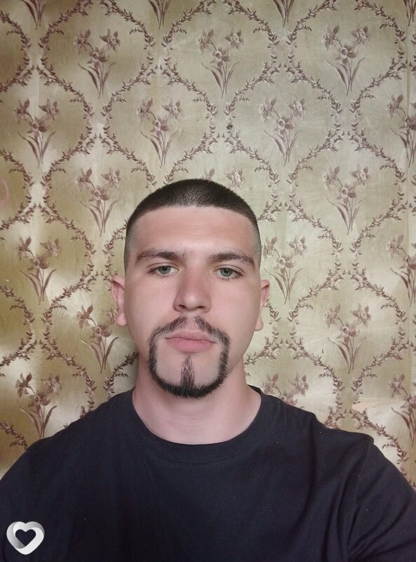 Дима, Макеевка