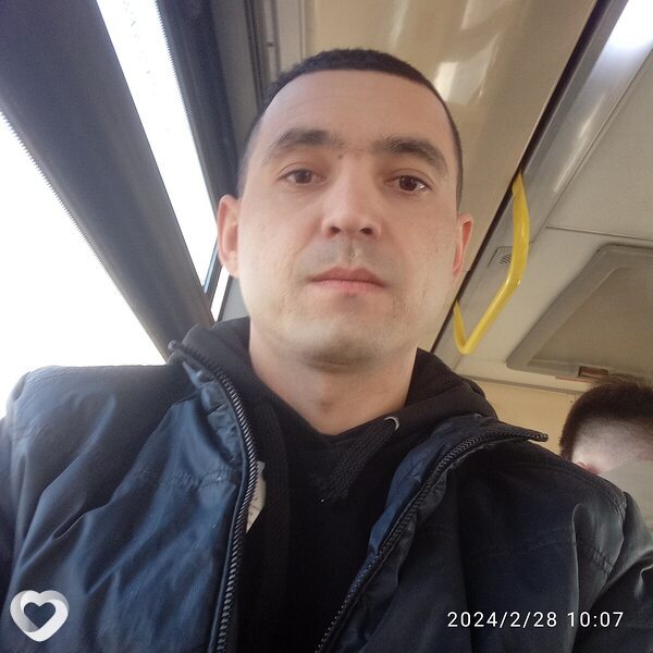 Адик, 32, Москве — анкета №1215033