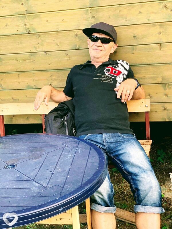 Константин, 61, Минске — анкета №1215034