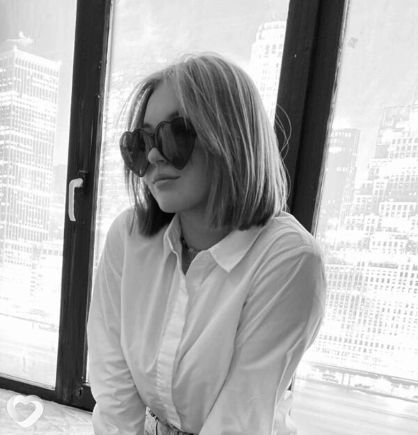 Анна, 25, Архангельске — анкета №1215066
