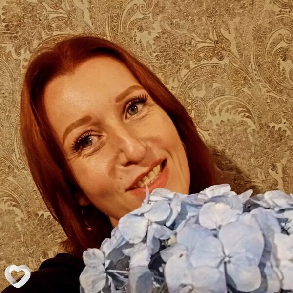 Ирина, 40, Бишкек — анкета №1215076
