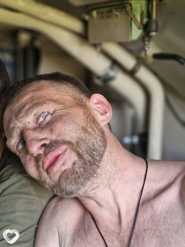 Gatto, 47, Чернигове — анкета №1215078