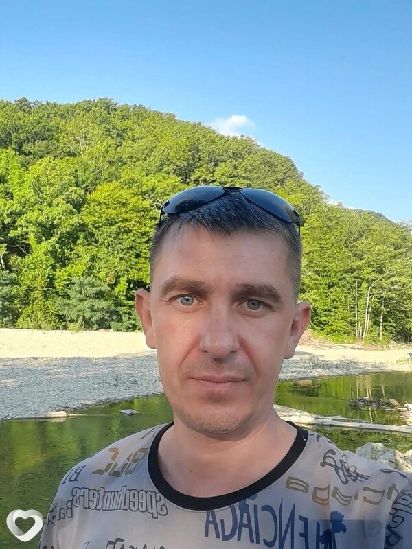 Евгений, 43, Краснодаре — анкета №1215082