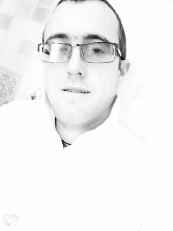 Виталий, 30, Камени-на-Оби — анкета №1215118