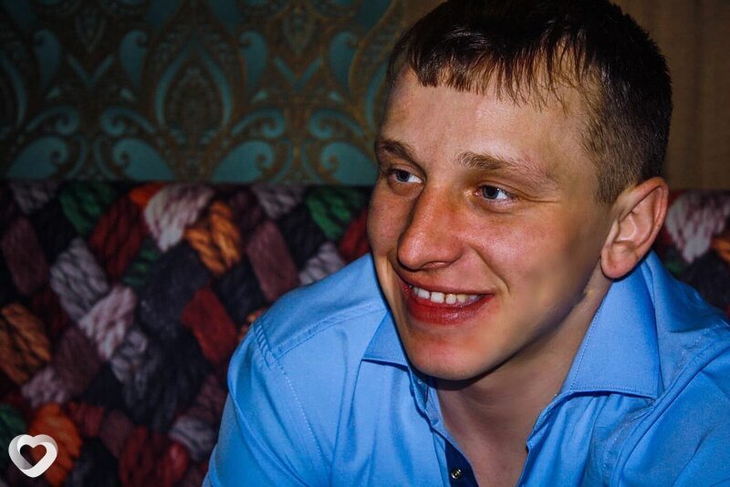 Алексей, 26, Саратове — анкета №1215122