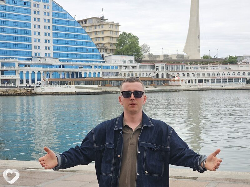 Сергей, 26, Армянске — анкета №1215126