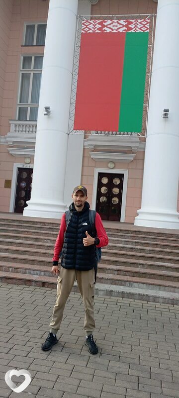 Дима, 35, Севастополе — анкета №1215132