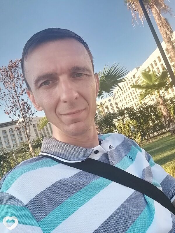 Александр, 44, Нижнем Новгороде — анкета №1215136
