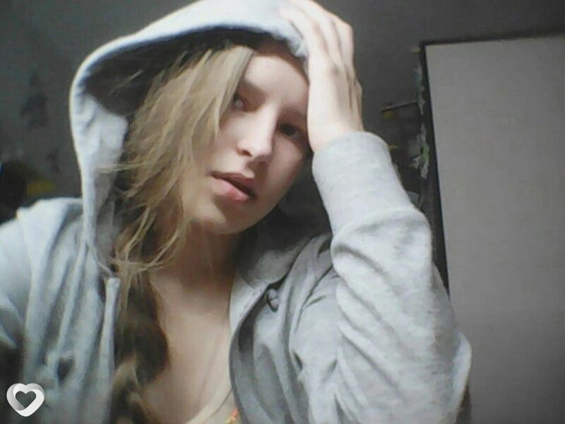 Катя, 21, Рязани — анкета №1215143