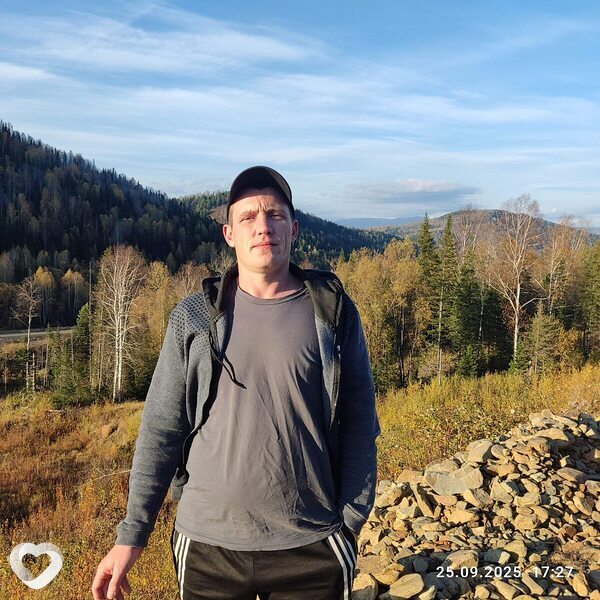 Григорий, 33, Москве — анкета №1215147