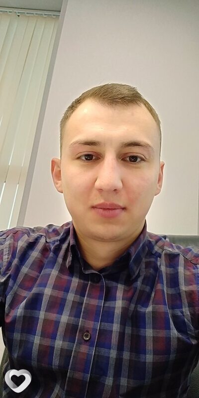 Евгений, 33, Иркутске — анкета №1215156
