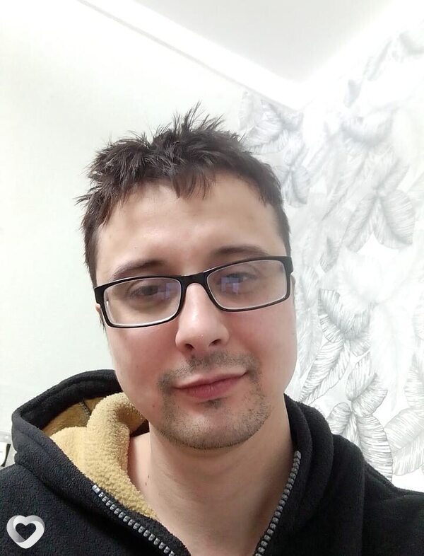 Раниль, 32, Казани — анкета №1215160