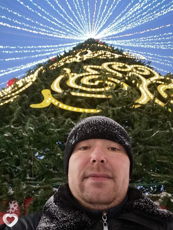 Андрей, Краснокаменск