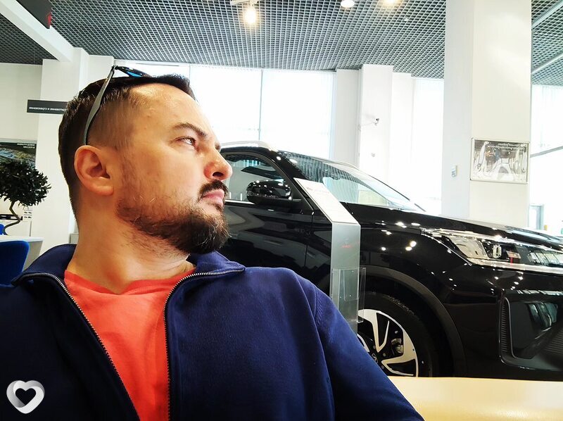 Радмир, 37, Казани — анкета №1215162