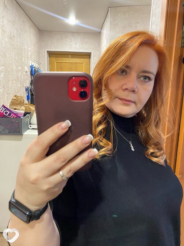 Аленка, 43, Челябинске — анкета №1215044