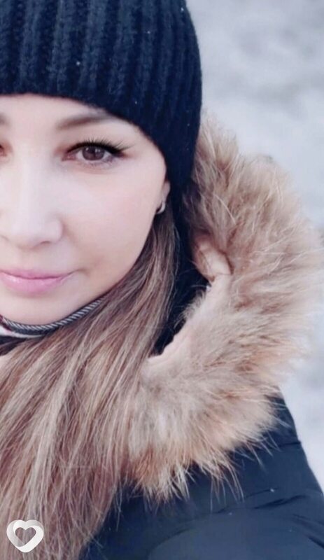 Oksana, 36, Кирове — анкета №1215056