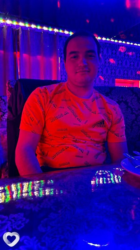 Валерий, 27, Чите — анкета №1215061