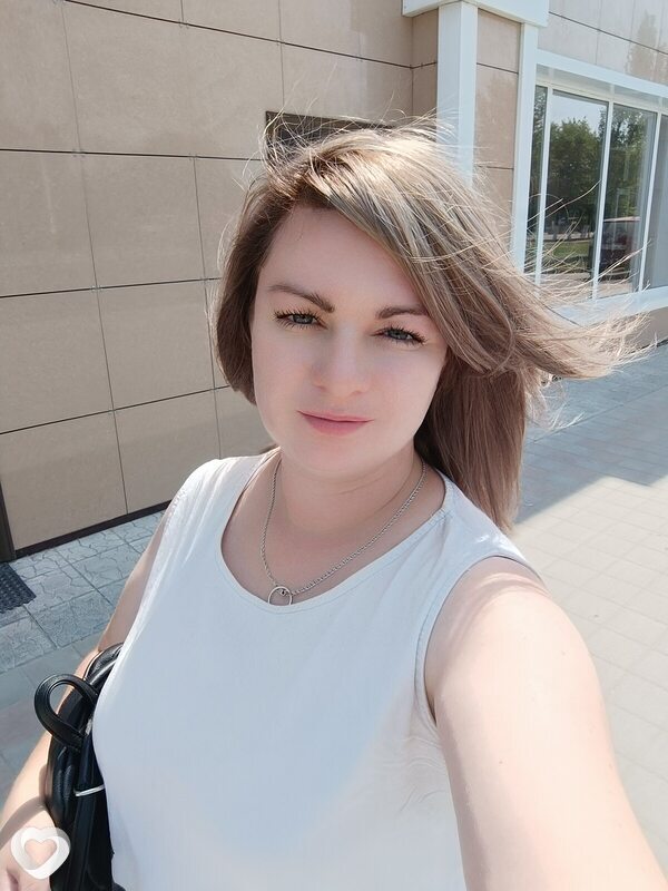 Алина, 36, Костанае — анкета №1215090