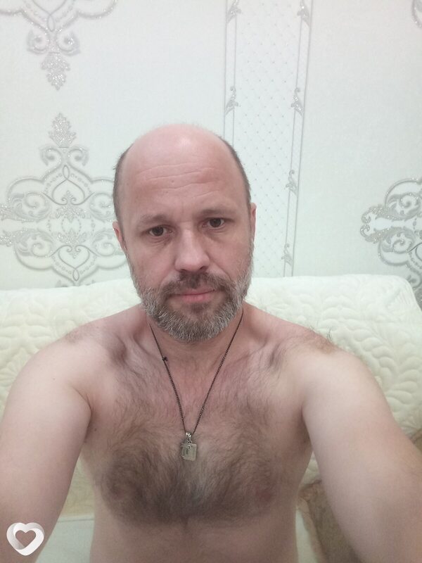Сергей, 41, Набережных Челнах — анкета №1215092