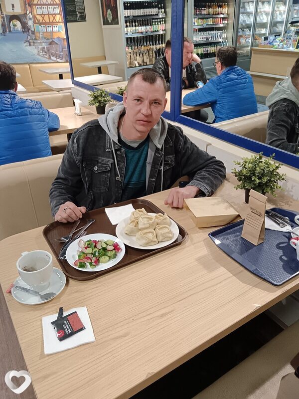 Константин, 38, Шелехове — анкета №1215093