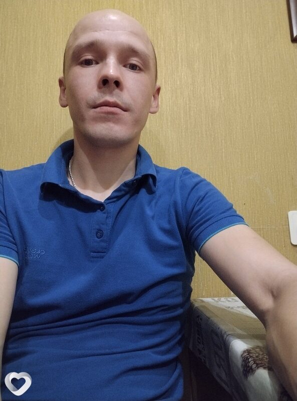 Алексей, 32, Йошкар-Оле — анкета №1215097