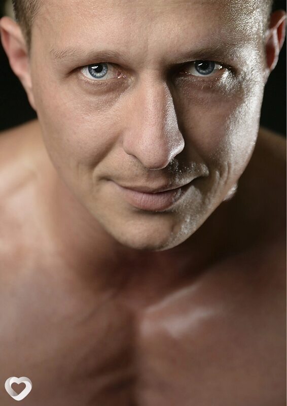 Сергей, 45, Москве — анкета №1215099