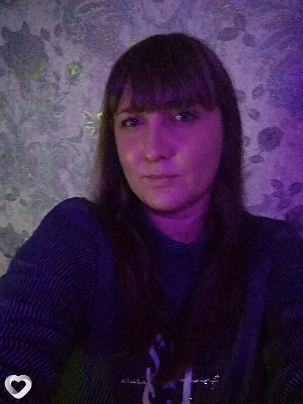 Марина, 34, Омске — анкета №1215103