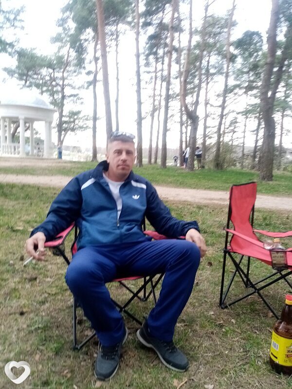 Александр, 39, Гродно — анкета №1215107