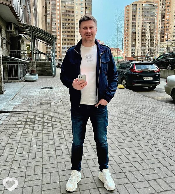 Андрей, Кабанск