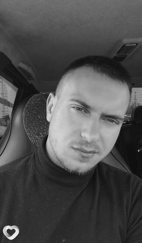 Кирилл, 27, Ханты-Мансийске — анкета №1215169