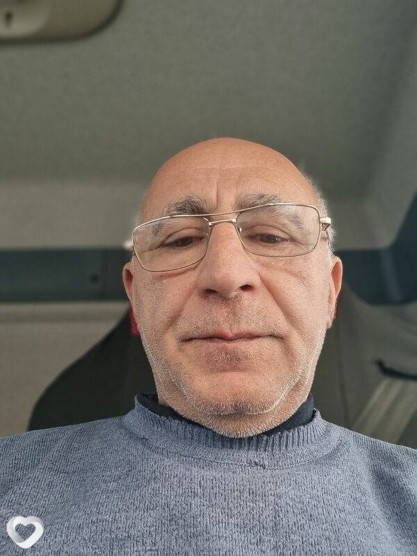 Рафаел, 65, Новом Уренгое — анкета №1215172