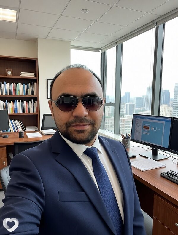 Юрий, 44, Лобне — анкета №1215221