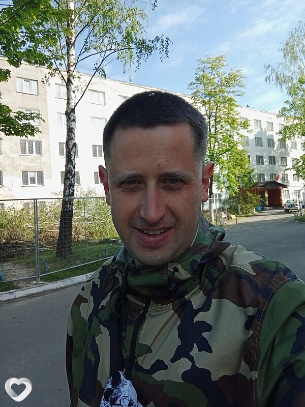 Максим, 37, Гомеле — анкета №1215222